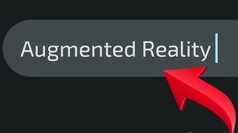 Chrome mein augmented reality on off kaise kare, How to turn on off augmented reality in chrome