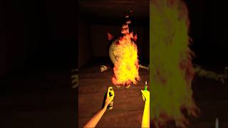 How to kill Doraemon inside that same hotel? #gaming #shorts #shortvideo #horror