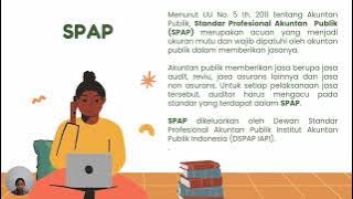 π€πͺ SAK & SPAP π€πͺ AUDIT AND ASSURANS π€πͺ