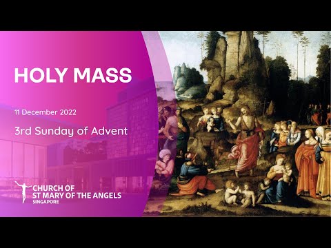 Holy Catholic Mass