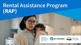 Rental Assistance Program (RAP) Testimonial