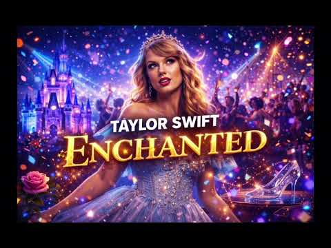 Taylor Swift - Enchanted  (Afro party version)