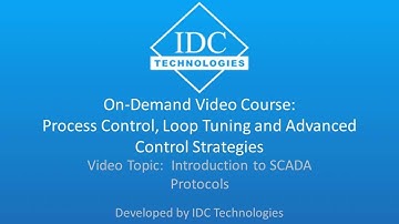 Introduction to Process control - On-Demand Video Course