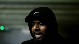 King Rah - Cool Runnings (Reply to Jus Jammin send)