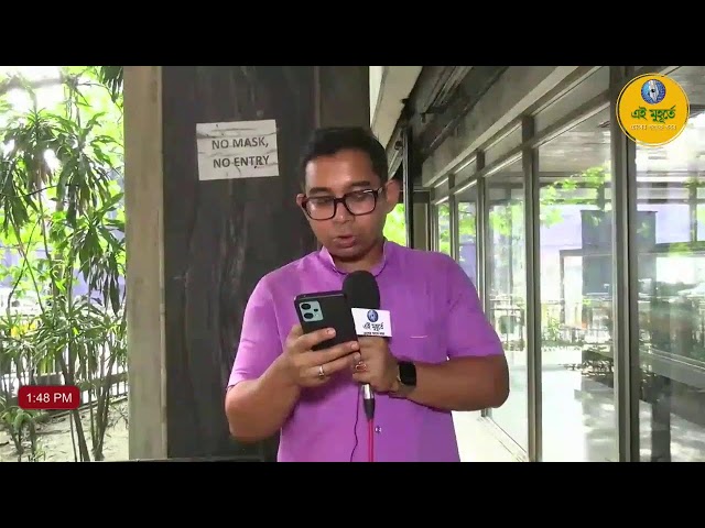 চলছে প্রথম দফার ভোট গ্রহণ, কেমন চলছে ভোট? সরাসরি নির্বাচন কমিশন থেকে দেখুন প্রতিবেদন