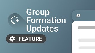 How to weight questions and import LMS groups