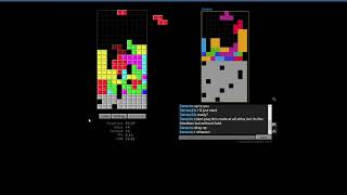 Tetrian22 vs Zenasis ITL Classic Open 2-0