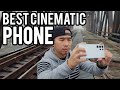 The best cinematic smartphone for now see results