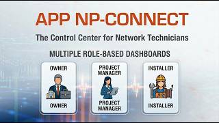 How to Set Up NP-Connect App (Step-by-Step Guide)