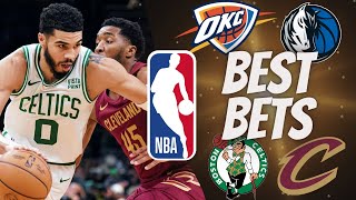 Best NBA Player Prop Picks, Bets, Parlays, Predictions for Today Saturday May 11th 5/11