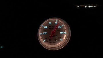 Srt4 boost problem / screech, only 10 pounds