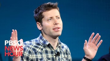 WATCH LIVE: OpenAI CEO Sam Altman testifies on artificial intelligence before Senate committee