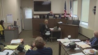 New complaint sought in Davenport lawsuit concerning nearly $2M payout to former employees