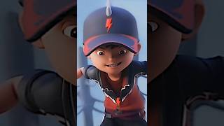 Satu cinta hanya untuk kamu saja // jedag jedug Boboiboy halilintar