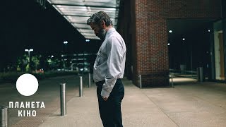 Вбивство священного оленя - офіційний трейлер (український) Вбивство священного оленя - офіційний трейлер (український)