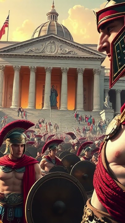 The Roman Republic (509–27 BC) #history #learning #funny