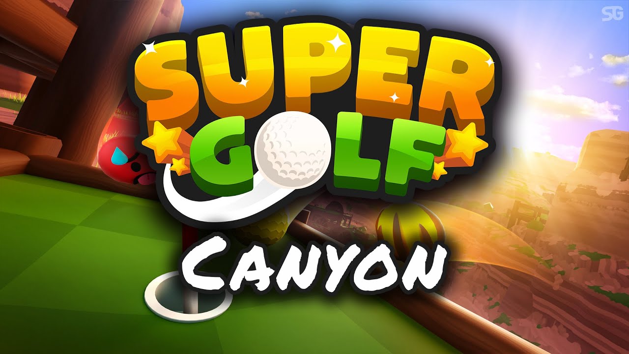 Stream Super Golf (SuperGolf) music