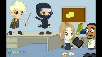 Win Free Internet for 1 Year! - Veracity Networks