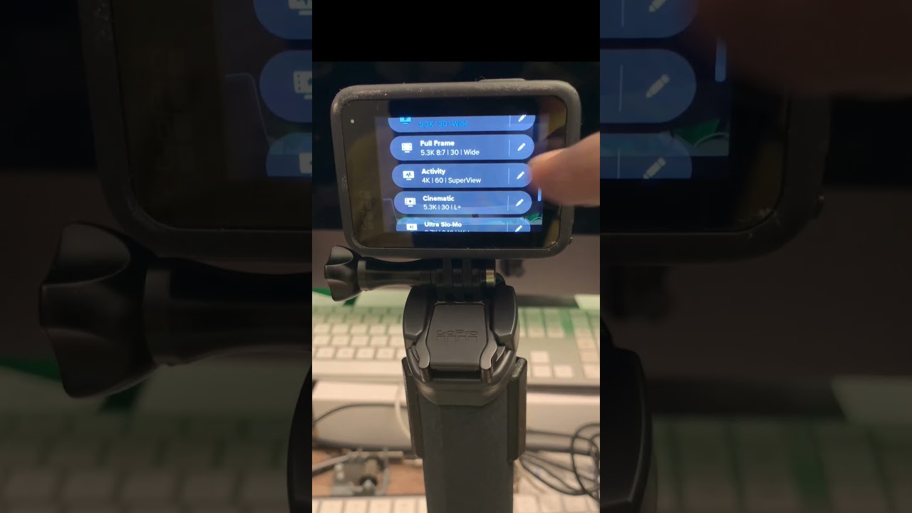 GoPro 3rd Tip -  Ultra Slow Motion on Your GoPro  - Quickly - The 240FPS Science & How To Guide!