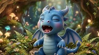 Datos Baby Dragon Is Afraid of the Dark! 😱✨ | Cute Kids Story Actualización