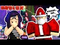 ARRUINE LA NAVIDAD | Overlook Bay | Kori Roblox