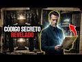 O Código Secreto do Cosmo: A Matriz Divina por Trás das Leis Universais Revelada
