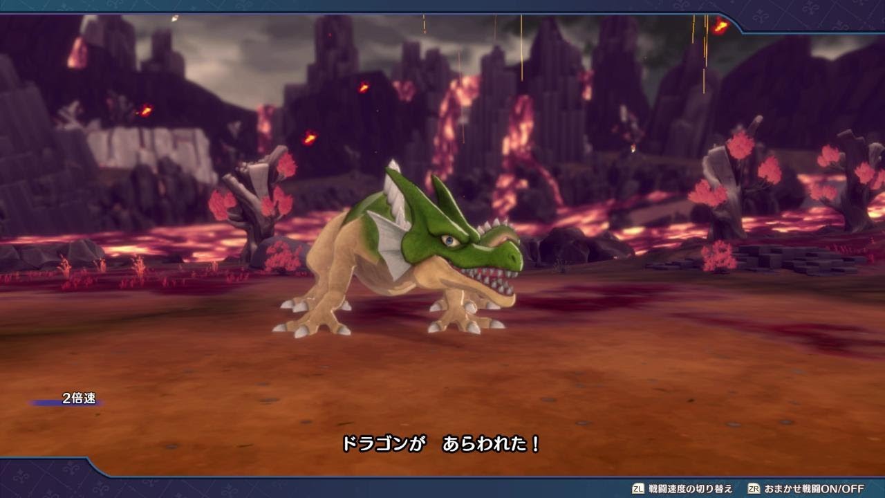 【DQM3】ドラクエモンスターズ3を遊ぶゾ・part5【実況】