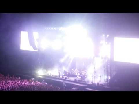 Radiohead - Creep (SUMMER SONIC 20160821)