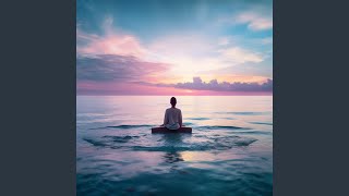 Relaxing Breeze Ocean Echo