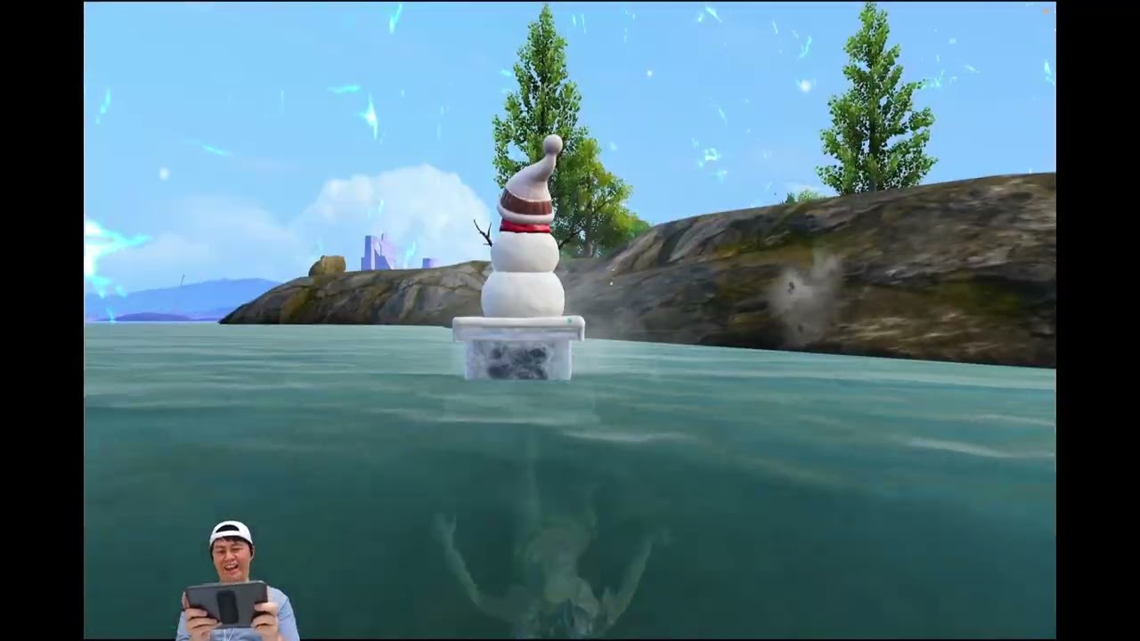 PART-2 PUBG BERBURU BOT AI