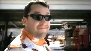 Nascar Thunder 2004 Commercial  Us Television 43