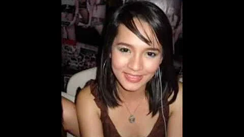 Angel Coronel - lips of an angel