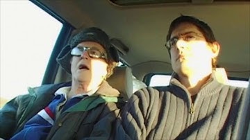 Louis Theroux asks Jimmy Savile if he is a paedophile