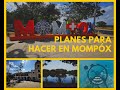 ¿ Planes para hacer en Mompox?