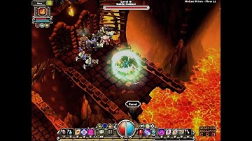 Torchlight Alchemist Gameplay Video Part 108 (Hard Difficulty)