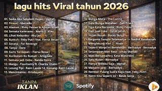 Download Lagu Top Hits Pop Indonesia 2026 🎧 Lagu Paling Dicari \u0026 Viral | Sedia Aku Sebelum Hujan - Idgitaf MP3
