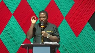 LIVE : NAMNA GANI UNAWEZA KUSHINDA KISIRANI NA HASIRA 'PASTOR MGOGO