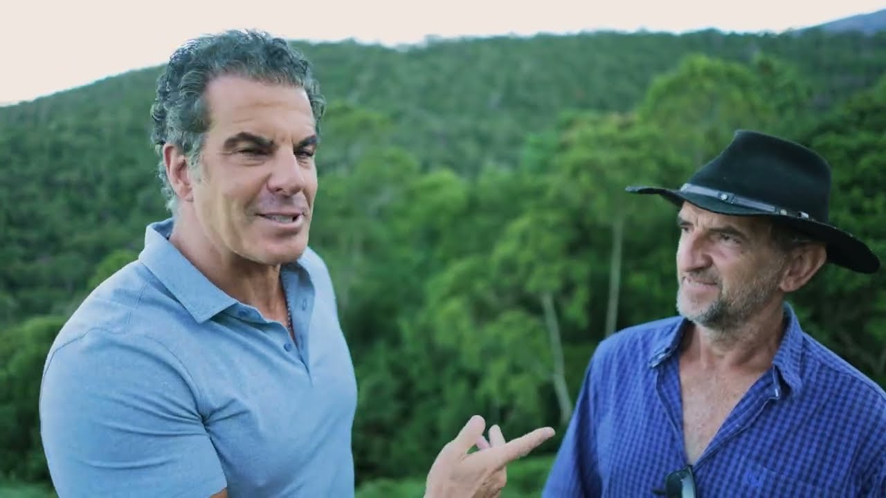 50 por 1: Alvaro Garnero explora paraíso mineiro chamado Ibitipoca (Versão Estendida)