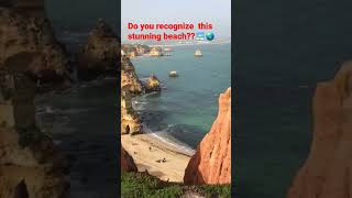 Have u been in this stunning beach??