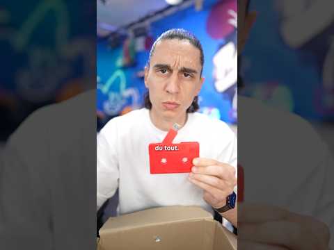 IL ME FAUT CES CLÉS USB 😭