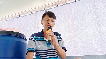 Tân cổ tiếng đàn trong ngục tối hát vui