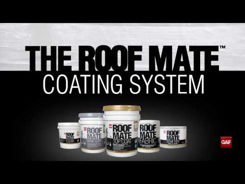 Come installare il Mate GAF Copertura a tetto System | GAF Roofing
