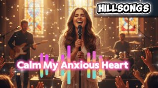 Soft Acoustic Hillsong Worship | Peace for Your Soul  #hillsong #worshipmusic #gospelsongs  screenshot 2