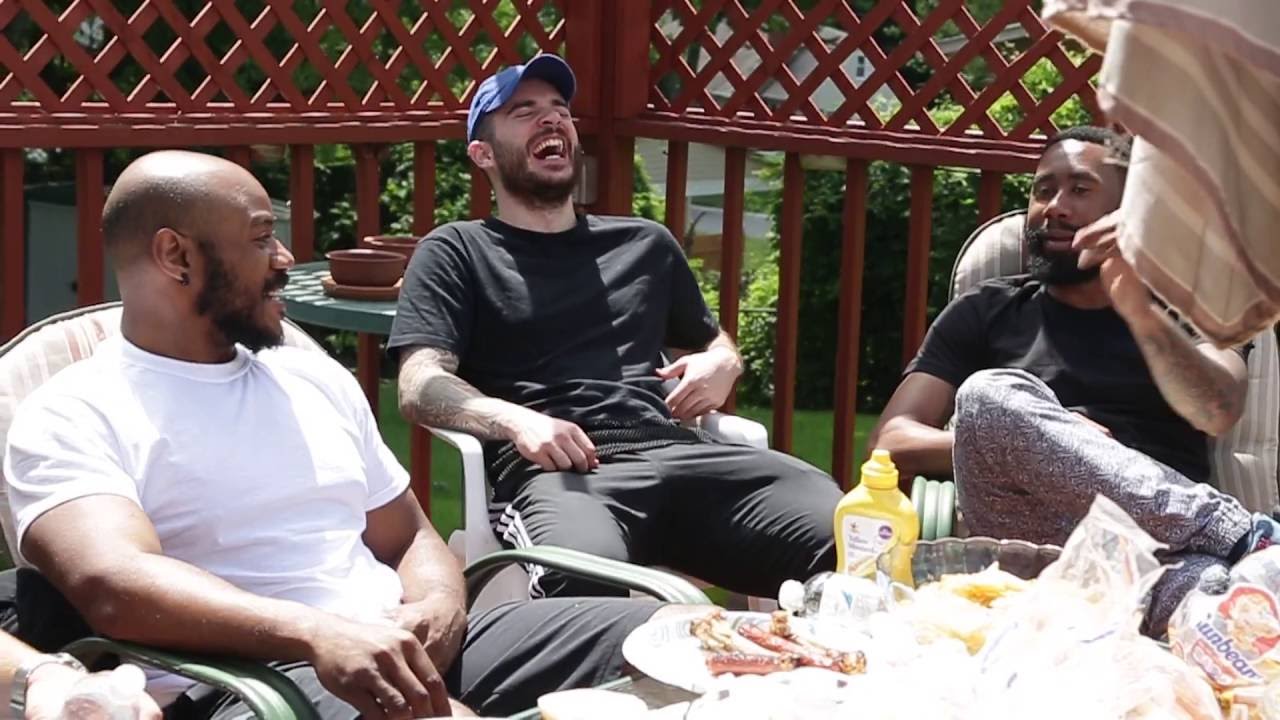 The Jon Bellion Fan Experience: Day Seven