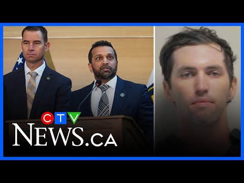 Charlie Kirk assassination | Utah governor confirms arrest of Tyler Robinson