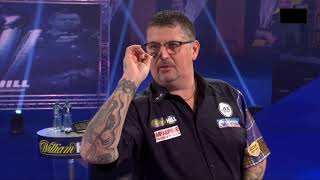 PDC World Darts Championship 2021 | F | Anderson - Price