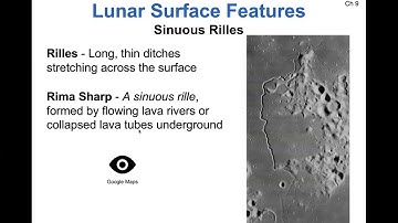 Chapter 9 (Moon and begin Mercury) — OpenStax Astronomy 2e (Zoom class meeting)