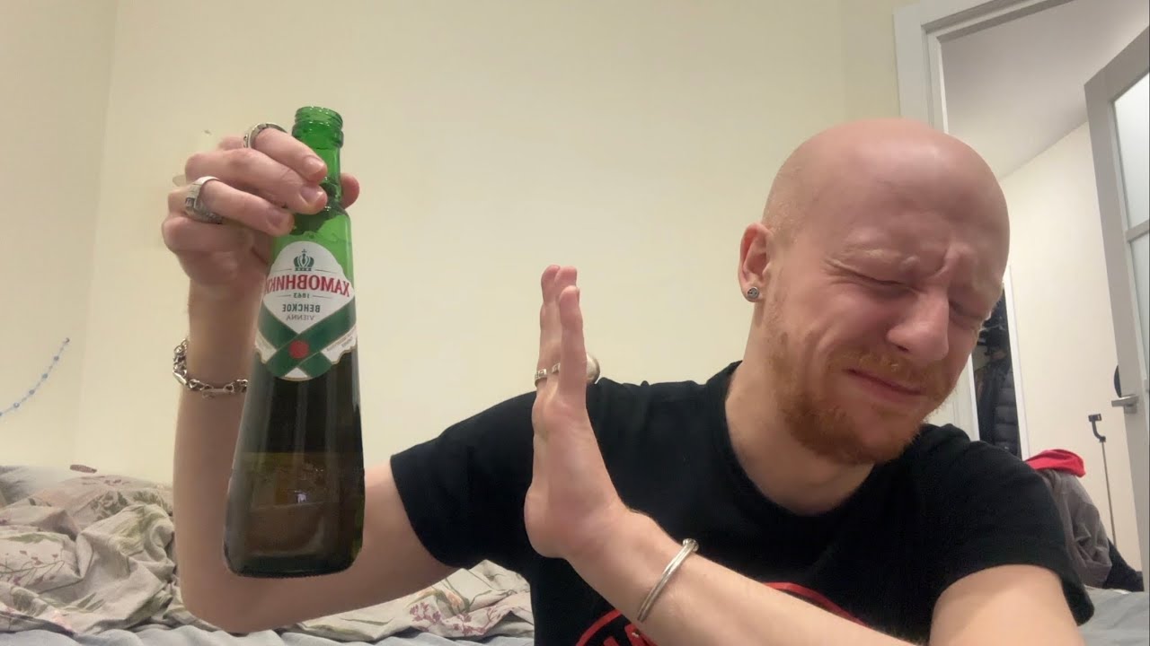 про самое худшее мое похмелье, это ужас - не пейте!