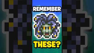 Remember These Forgotten Terraria Weapons?