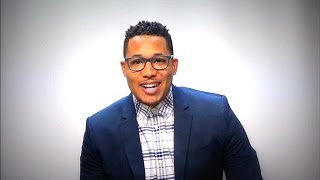 Silence (Pastor Pierre Johnson)